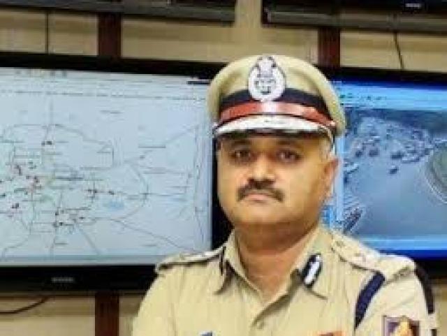  ರಸ್ತೆಗಿಳಿಯುವ ವಾಹನ ಸವಾರರಿಗೆ ಡಿಜಿಪಿ ಪ್ರವೀಣ್ ಸೂದ್ ಖಡಕ್ ಎಚ್ಚರಿಕೆ